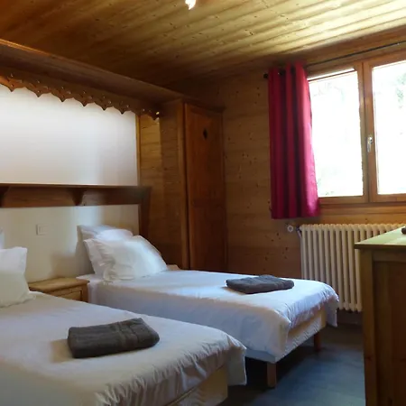Apartman Dans Un Typique De Montagne A La Rosiere Montvalezan