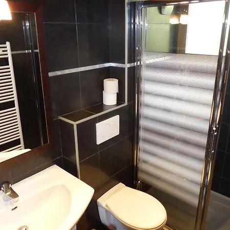 Apartman Dans Un Typique De Montagne A La Rosiere *